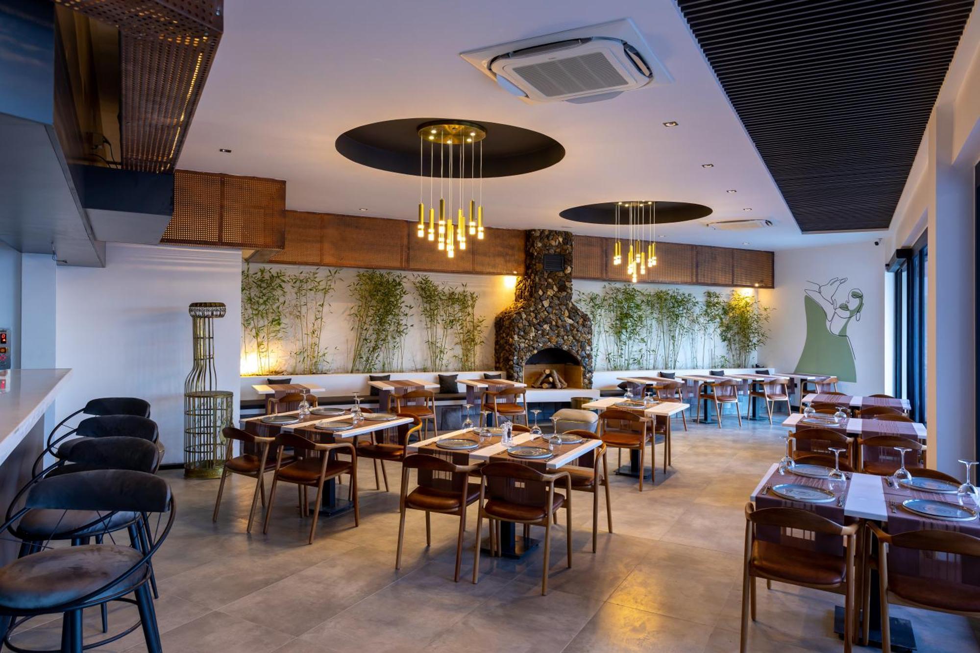 Ramitos Hotel 马尔马里斯 外观 照片