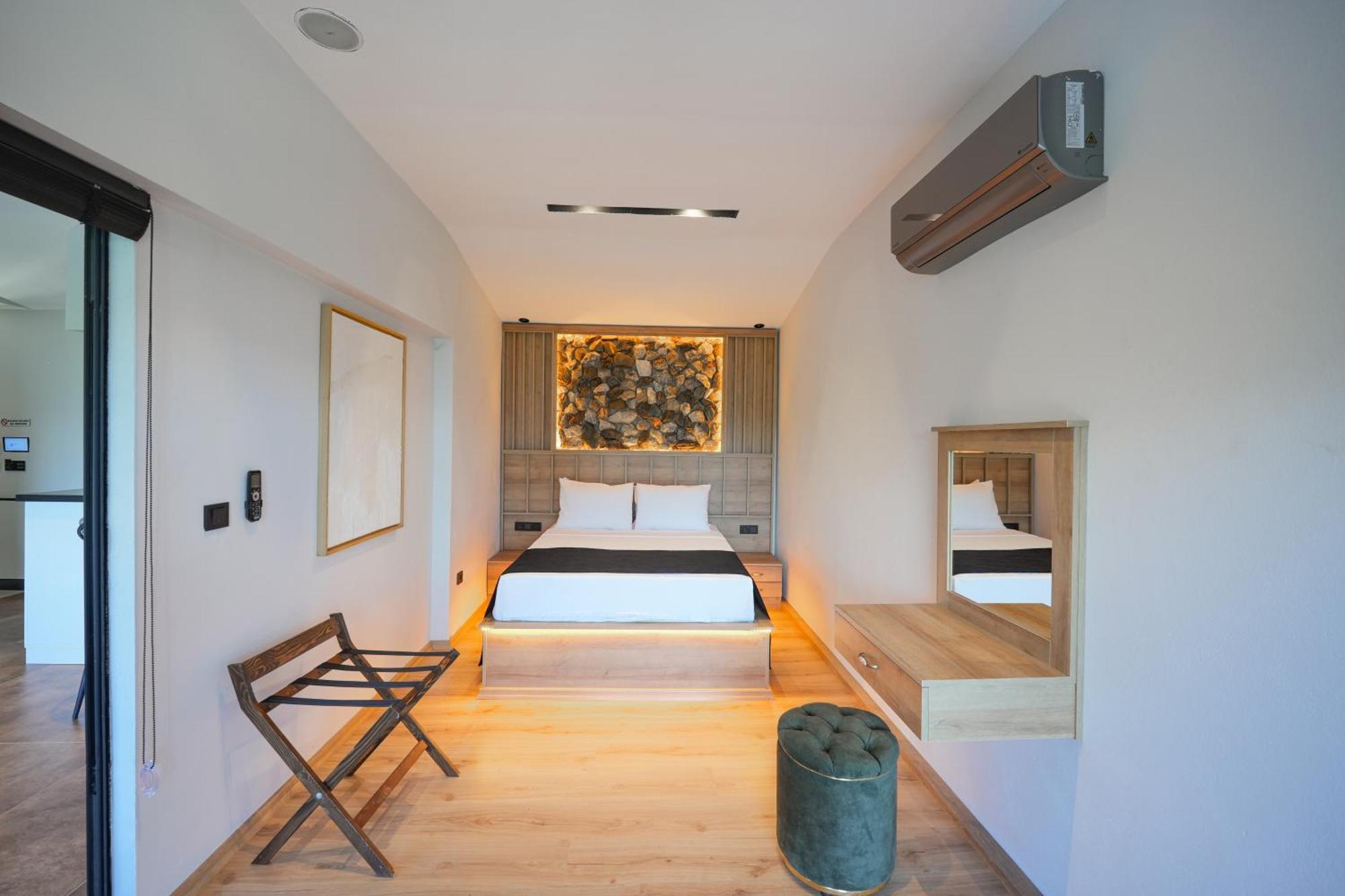 Ramitos Hotel 马尔马里斯 外观 照片
