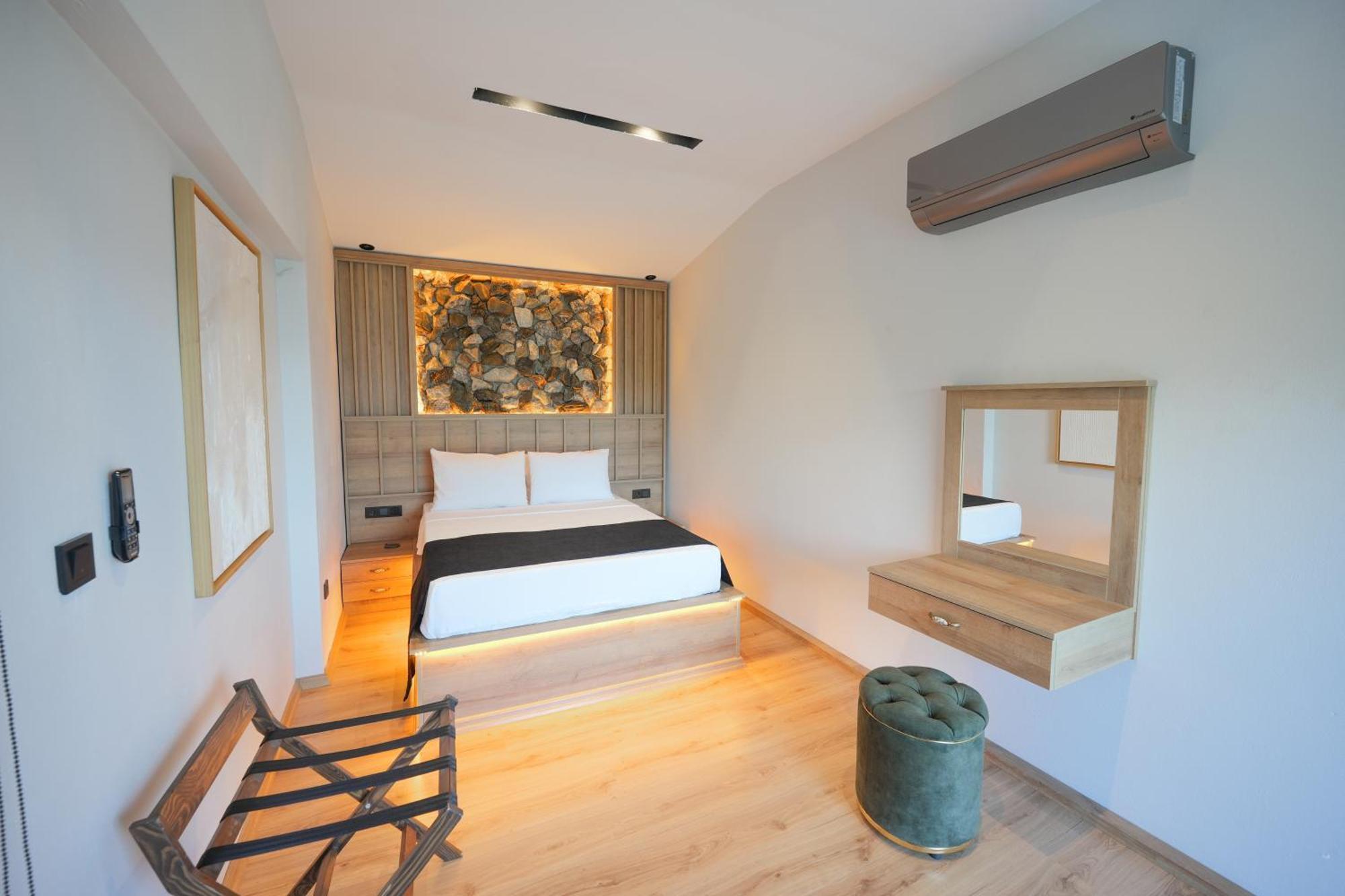Ramitos Hotel 马尔马里斯 外观 照片