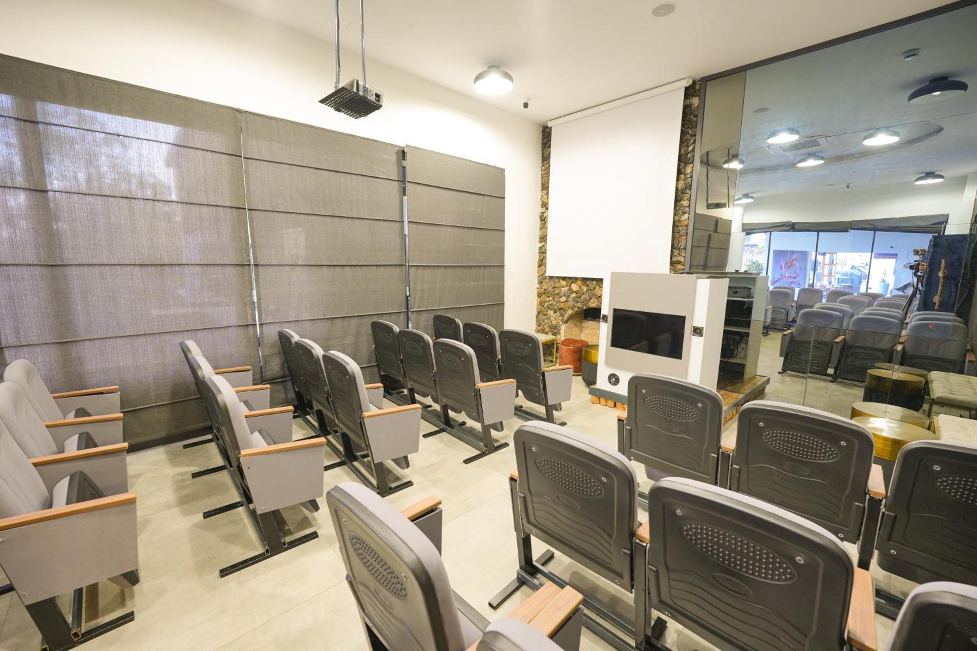 Ramitos Hotel 马尔马里斯 外观 照片