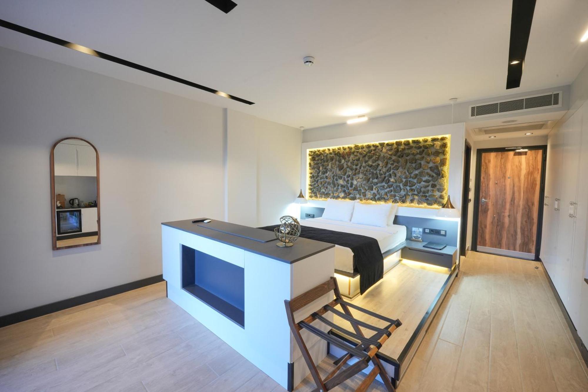 Ramitos Hotel 马尔马里斯 外观 照片