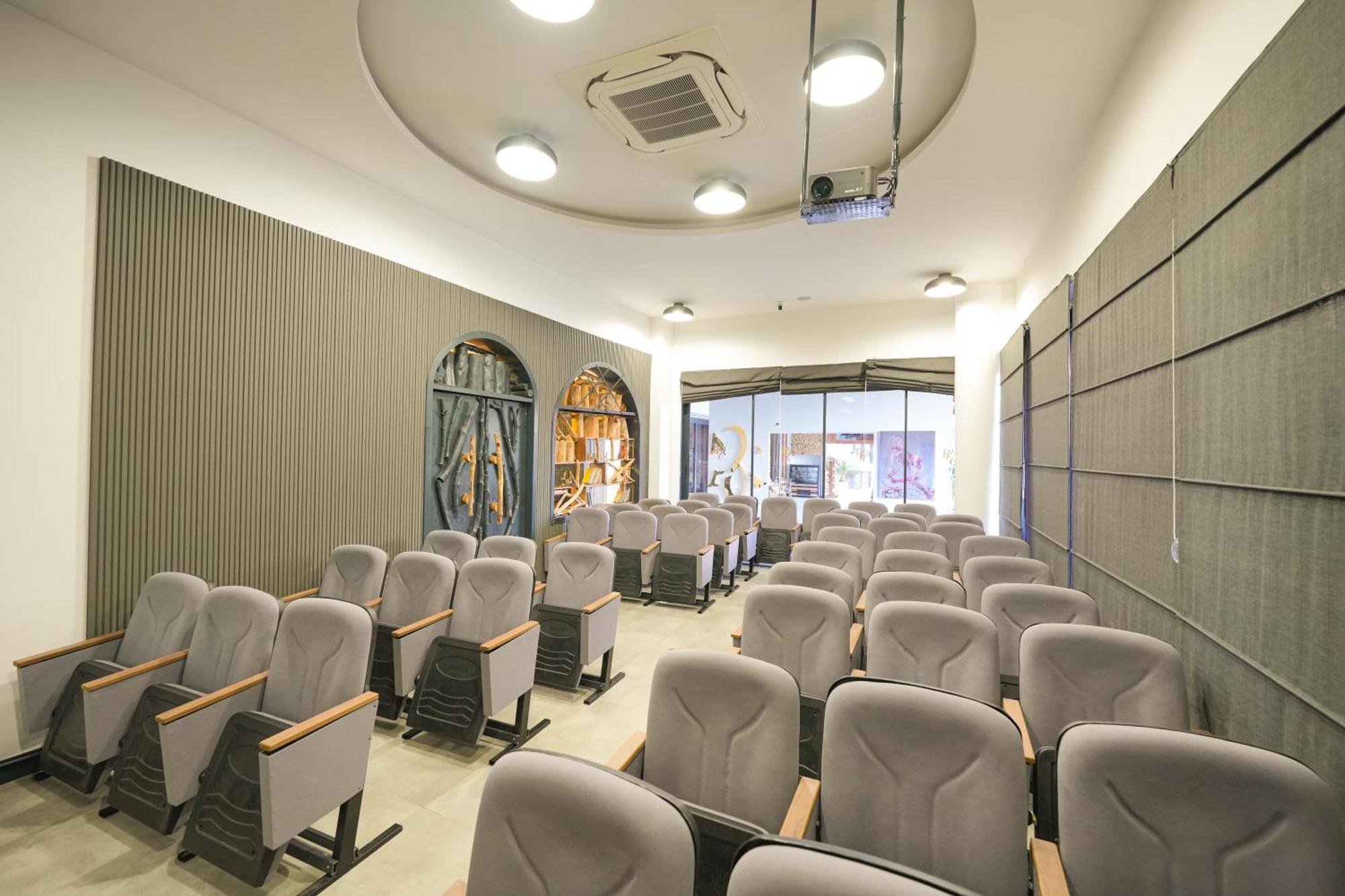 Ramitos Hotel 马尔马里斯 外观 照片