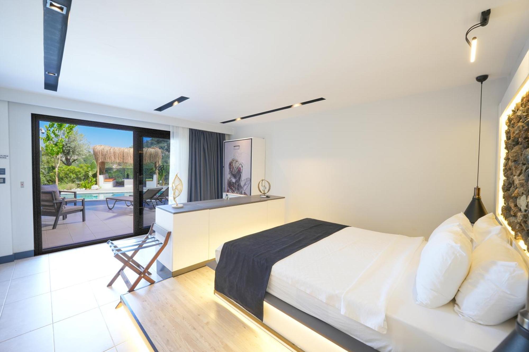 Ramitos Hotel 马尔马里斯 外观 照片
