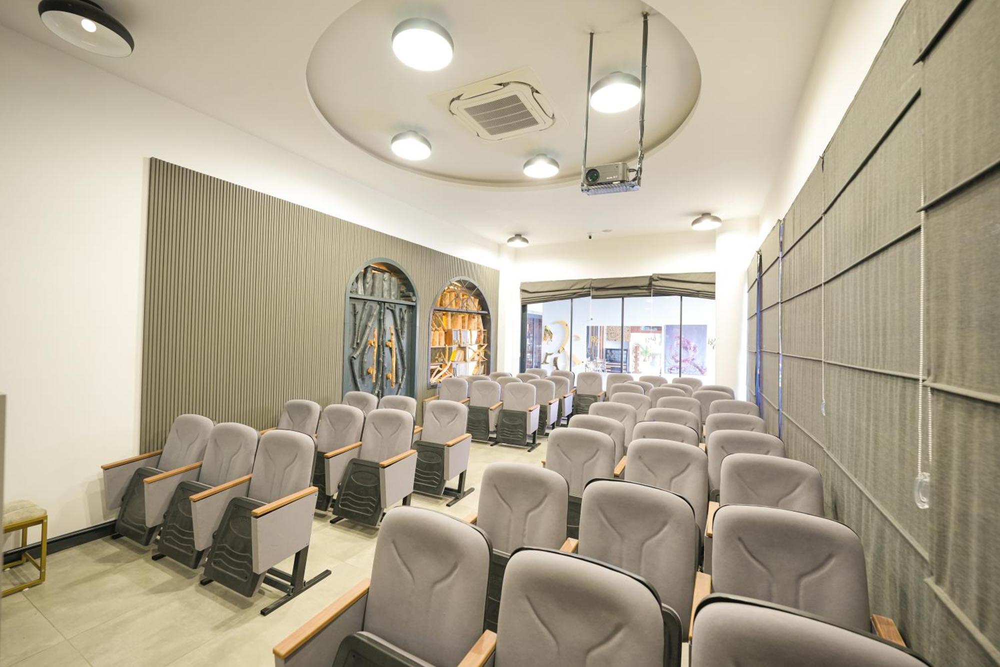 Ramitos Hotel 马尔马里斯 外观 照片